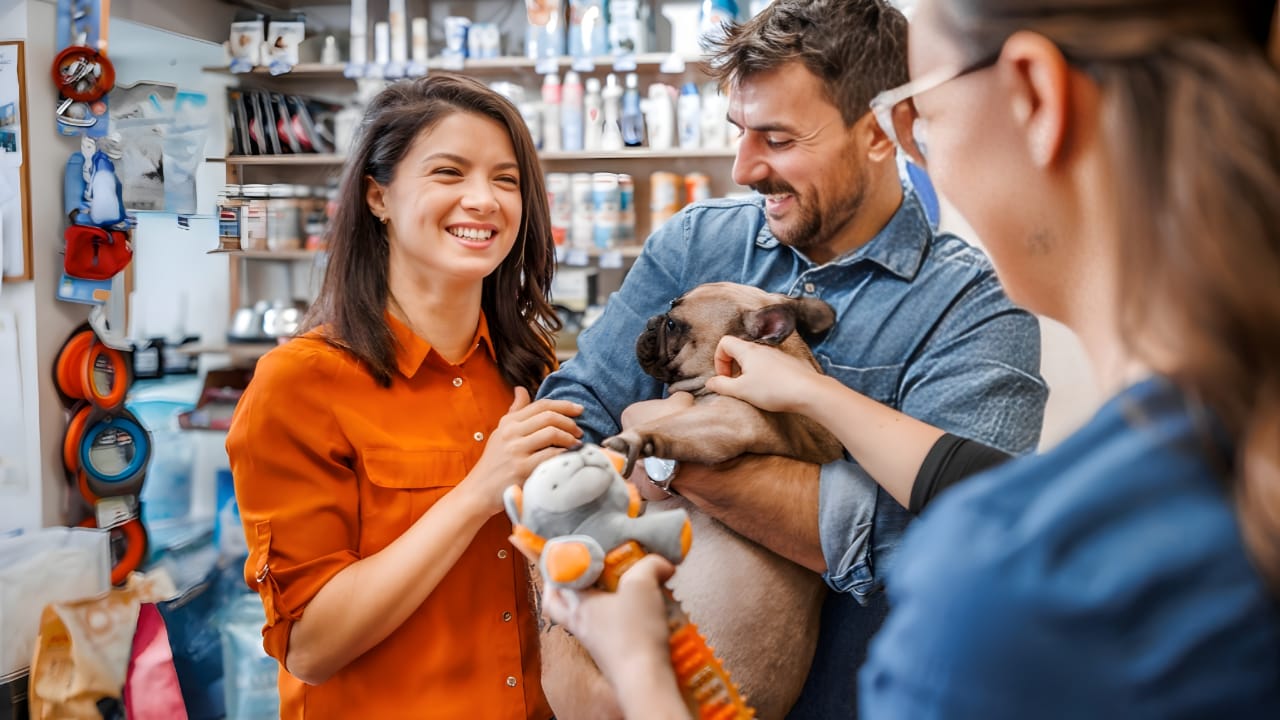 dog show in dehradun